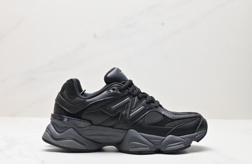 New Balance 9060 Black
