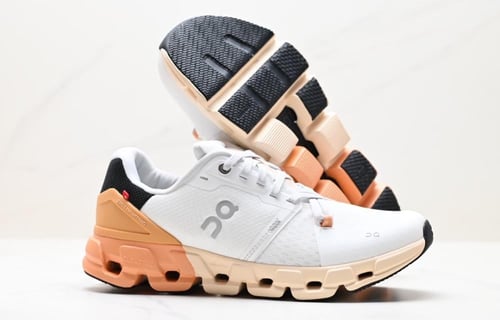 On Running Cloud X Shift Low