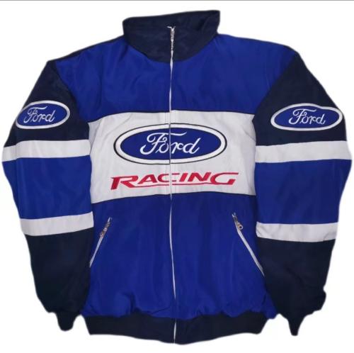 فورد جاكيت | Ford racing vintage jacket