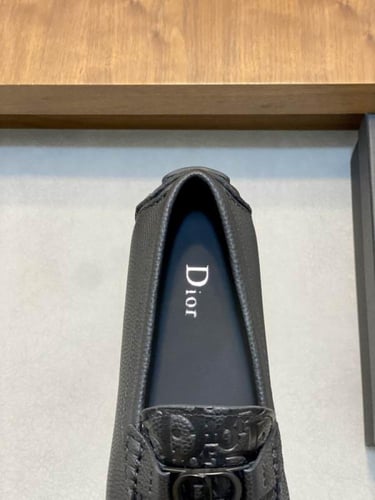 Dior Loafers