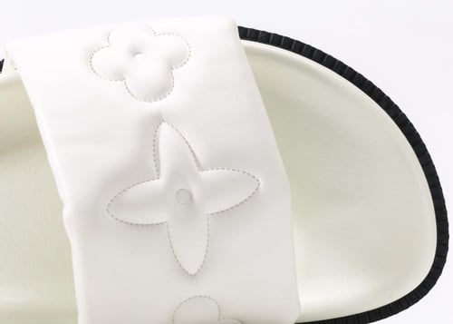 لويس فيتون سلايد