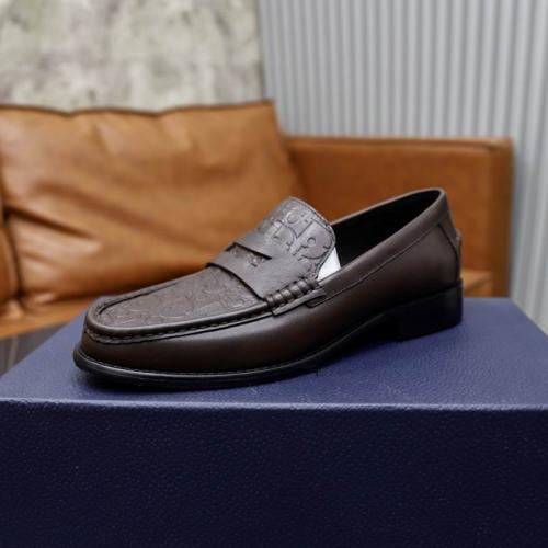 Dior Loafers