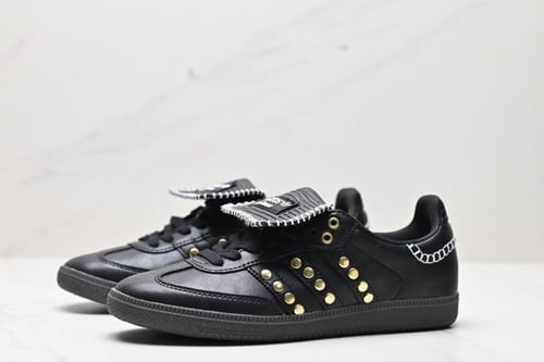 Adidas x Wales Bonner Samba" Studded Pack - Cream