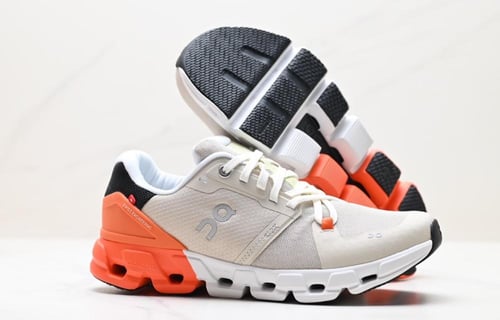 On Running Cloud X Shift Low