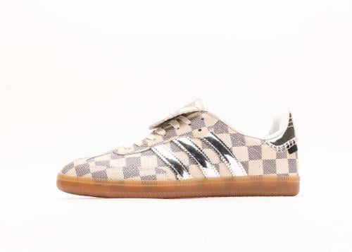 Adidas x Wales Bonner Samba" Royal