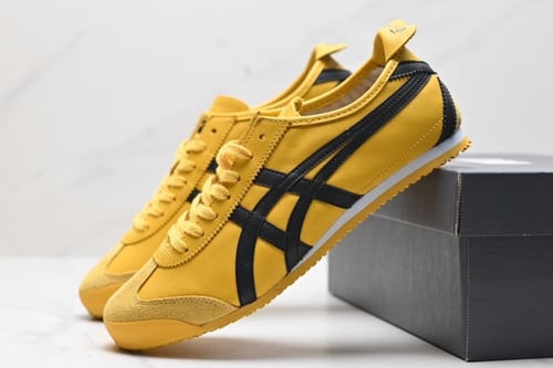 Onitsuka Tiger Mexico 66 "Kill Bill - 2023