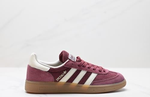 Adidas Handball Spezial Corduroy & Suede
