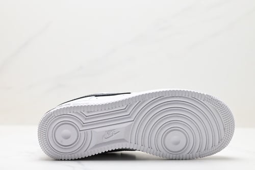 Air Force 1 Low White/Black