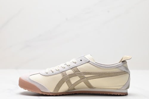 Onitsuka Tiger Mexico 66 "White/Grey/Brown