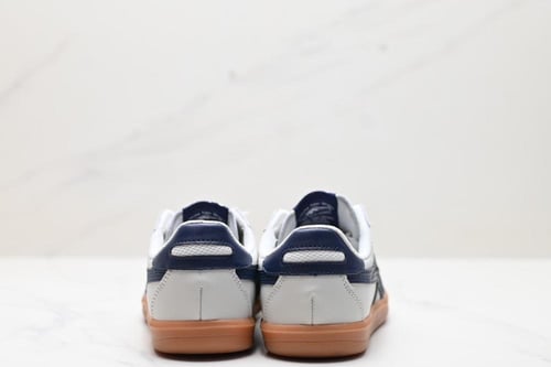 Onitsuka Tiger Tokuten White Navy Gum
