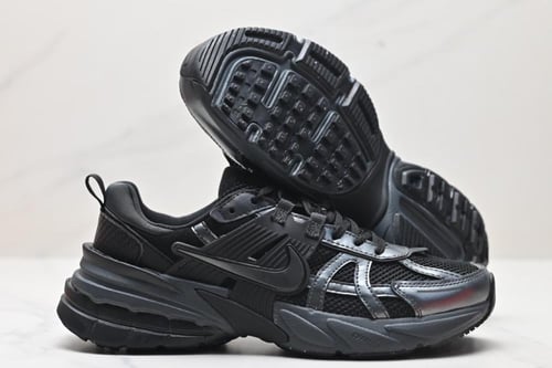 Nike V2K Run "Black Anthracite