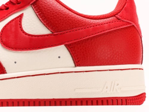 Nike Air Force 1 Low ' Red