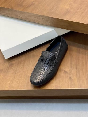 Dior Loafers