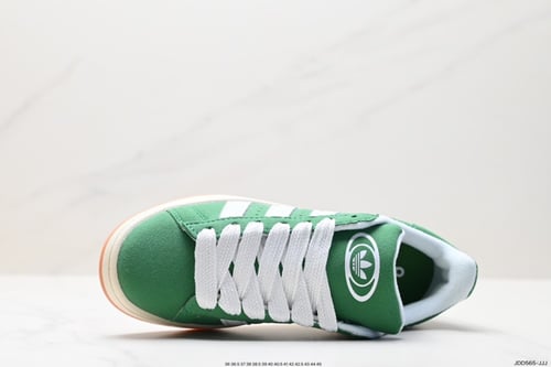 Adidas Campus 00S ' Green Gum