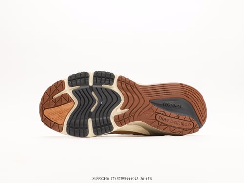 New Balance Carhartt WIP x 990v6 Made in USA