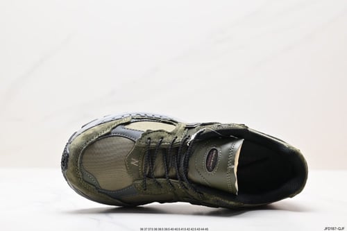 New Balance 2002R ” Protection pack “ Olive