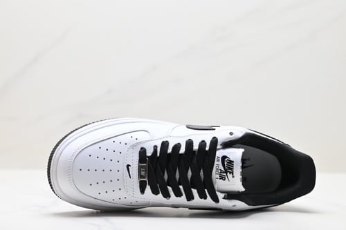 Air Force 1 Low White/Black
