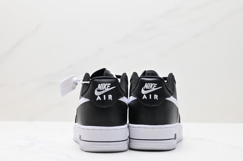 Nike Air Force 1 Low ' Black White