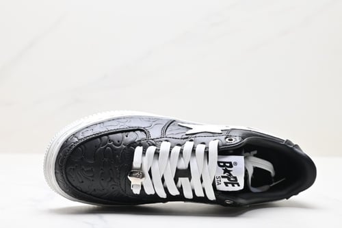 A Bathing Ape Sta Low