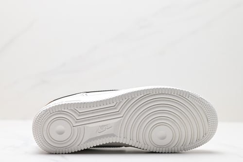 Nike Air Force 1 Low 'Brogue Wingtip