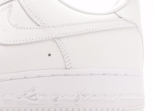 Nike x NOCTA Air Force 1 Low 'Certified Lover Boy