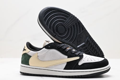 Air Jordan 1 Retro Low Travis Scott