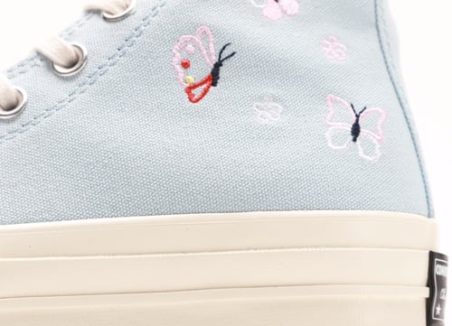 Converse Chuck 1970s