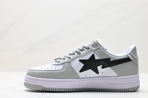 A Bathing Ape Sta Low