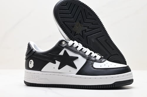A Bathing Ape Sta Low