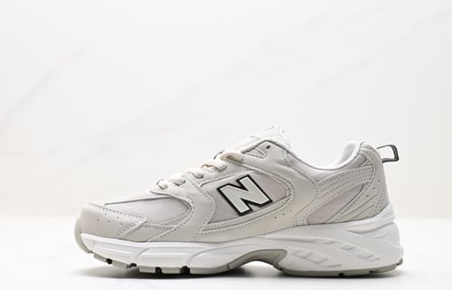 New Balance 530 Grey Matter