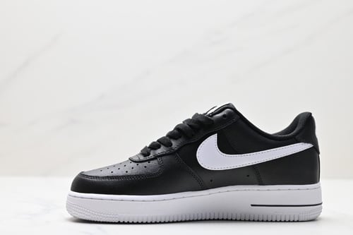 Nike Air Force 1 Low ' Black White