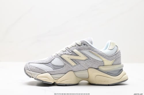 New Balance 9060 Quartz Grey