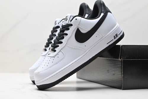 Air Force 1 Low White/Black