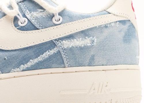 Nike Air Force 1 Low ' Blue Denim