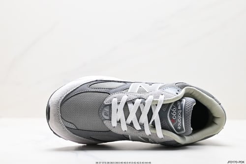 New Balance 990v6 Grey