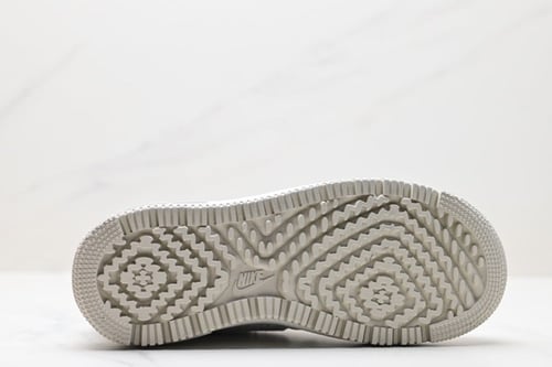 Nike Air Force 1 Low 'Luxe White Light Bone