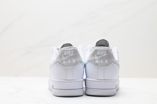 Nike Air Force 1 Low White/Grey