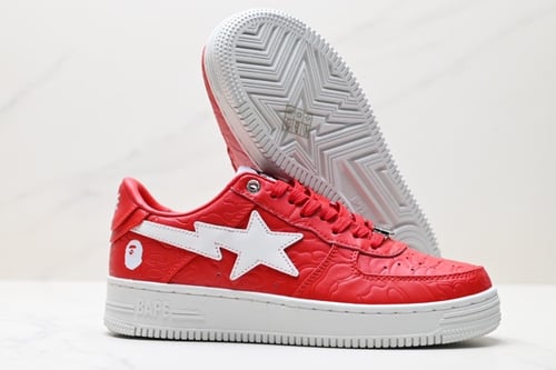 A Bathing Ape Sta Low