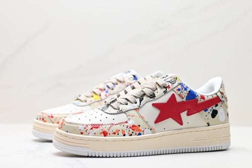A Bathing Ape Sta Low