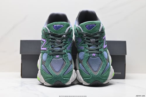 New Balance 9060 Nightwatch Purple