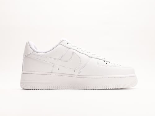 Nike Air Force 1 Low 'Triple White