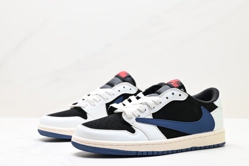 Air Jordan 1 Retro Low Travis Scott