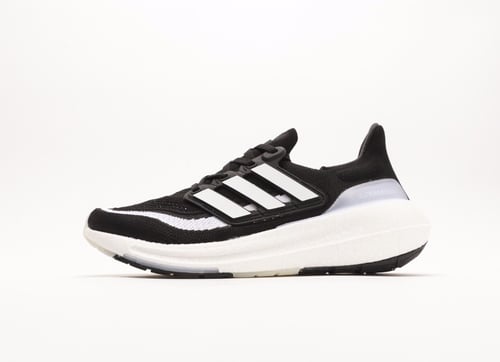 Adidas Ultra Boost 2023 Black White