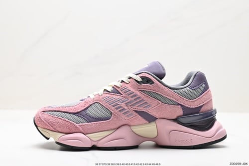 New Balance 9060 Pink Lavender