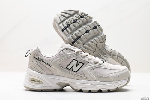 New Balance 530 Grey Matter