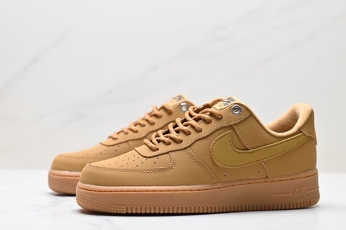 Nike Air Force 1 Low Brown