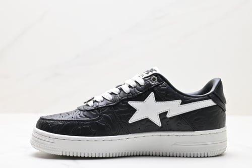 A Bathing Ape Sta Low