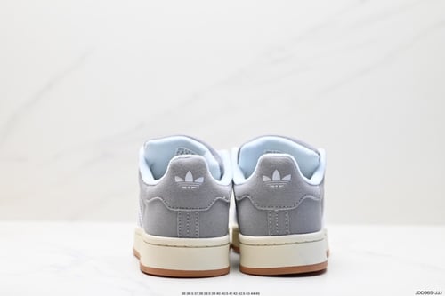 Adidas Campus 00S ' Grey White