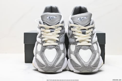 New Balance 9060 Grey White