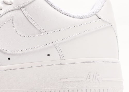 Nike Air Force 1 Low 'Triple White